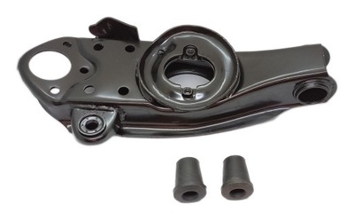 Рычаг osi перед левый mitsubishi l200 1986-1996 фото №1