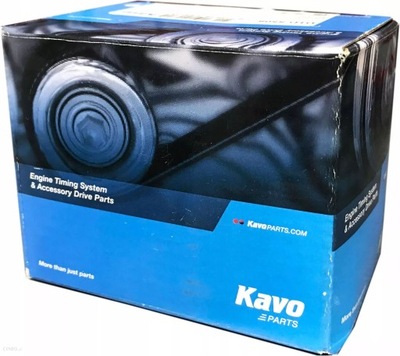 KAVO PARTS CP-2042 COMPLET SPRZEGIEL - milautoparts.fr