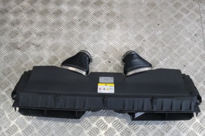 Корпус фильтра фильтр rs6 audi 4k 4k0133837ag фото №1