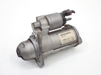 Стартер стартер оригинал 55496055 opel karl rocks 1.0i l5q 18r фото №1