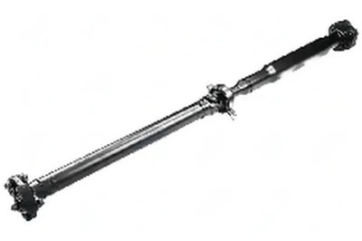 Wał приводной nwn-bm-044 nty фото №1