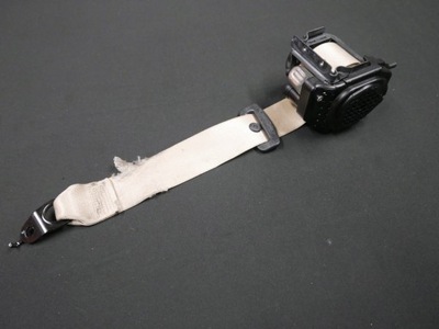 Bmw g30 pas безпеки задній лівий правий фото №1