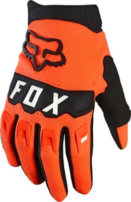Rękawice MX Fox Yth Dirtpaw Glove YS