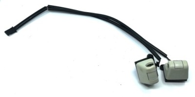Джгут захист сонцезахисний mb c230 2028101212 фото №1