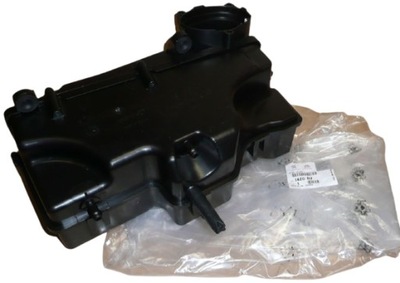 Корпус фильтра powietrzac2 c3 p206 1.6hdi 1420r7 фото №1