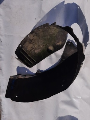 Подкрылок правый задняя задние kia pro ceed iii kombi фото №1