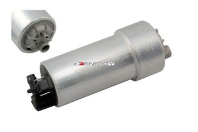 Насос топлива mercedes w169 energy g10065/2 фото №1