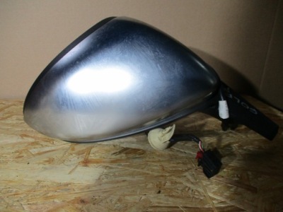 Зеркало правое перед передние vw golf vii 8 pin фото №1