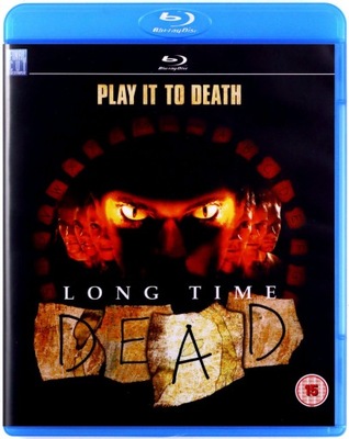 LONG TIME DEAD (CZAS ŚMIERCI) [BLU-RAY]