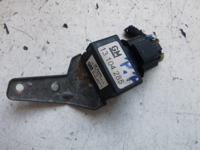 OPEL ASTRA H 3 SENSOR IDS 13104285 VELOCIDAD  