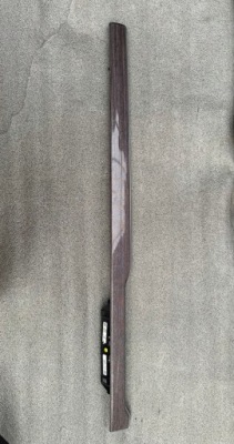 !молдинг dekor двері vw passat b8! фото №1