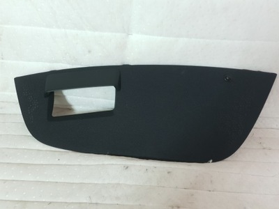 Захист рамка динаміка консолі hud mercedes w217 фото №1