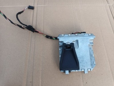 Mercedes e klasa w212 камера передней стекло фото №1