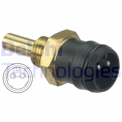 TS10464 SENSOR TEMPERATURA DELPHI MERCEDES  