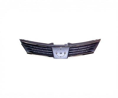 GRILLE NISSAN TIIDA 09.07- 62310EM30A  