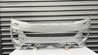 Land rover range rover sport l494 бампер перед передний n9x217f003a фото №1