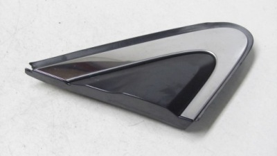 Honda cr-v iv трикутник заглушка крила права 12- фото №1