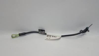 C4 iii 1.2 thp щуп щуп масла 9815748380 фото №1