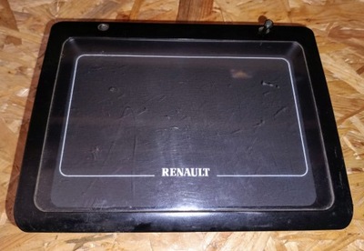 Панель індикаторів renault premium фото №1