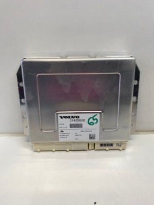 Volvo xc60 модуль блок управления подвеска 31429926 фото №1