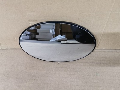 Вкладыш зеркало левый/правый mini r50 r52 r53 01-06 фото №1