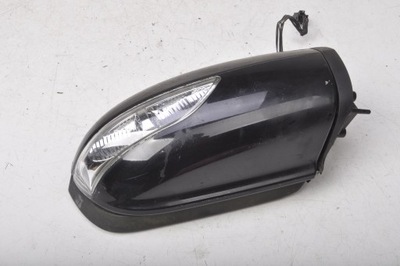 Mercedes w169 зеркало правое 6 pin anglik фото №1