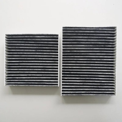 CABIN FILTER PARA 2013 CITROEN DS3 1.6L PEUGEO  