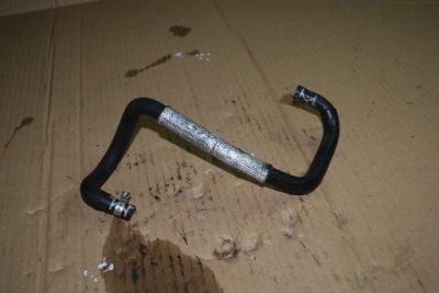 Waz шланг wody audi a8 d3 4.2tdi 057121057 фото №1