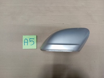 Корпус зеркало левая vw caddy 2k5857527 оригинал фото №1