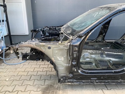 BMW 4 G22 G26 KETVIRTIS SLENKSTIS KAIRYSIS PRIEK. SPALVA 475 