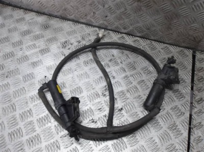 Омивач лампи фара правий лівий volvo v50 фото №1