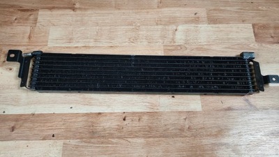 Jeep grand cherokee wk 3.0 радиатор масла фото №1