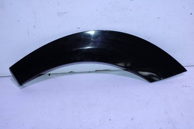 Молдинг крила ліва задня задня nissan ariya фото №1
