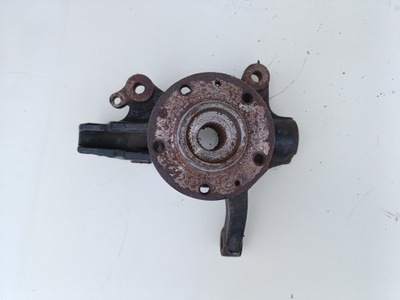 Expert iii jumpy iii proace 2016- поворотний кулак ступиця правий перед p67 фото №1