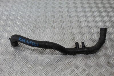 Пабтрубок  шланг воды micra v 5 k14 215035fd0a фото №1