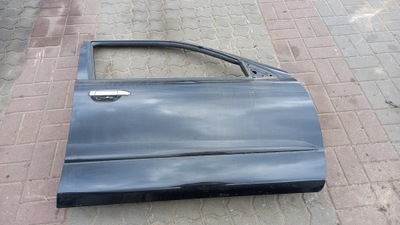 Дверь правый перед nissan primera 01r 2.0d фото №1