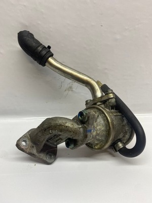 Клапан egr вихлопних газів правий audi a6 c5 06c131166b фото №1