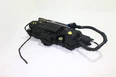 Fiat ducato lift бак adblue фото №1