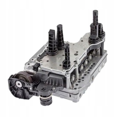 Мехатроніка powershift mps6 dct450 451 dodge journey фото №1