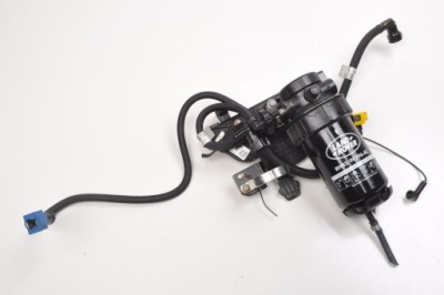 Land rover range rover l494 4.4 lift корпус фильтра топлива bh42-9c296-ac фото №1
