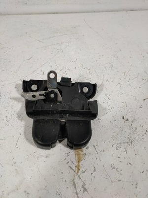 Замок крышки audi a6 c5 avant 4b9877505m фото №1