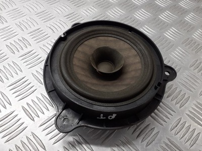 Динамік правий задня nissan primera p12 28156-av700 фото №1