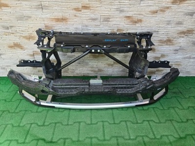 Pas передний усилитель bmw 5 g60 g61 фото №1