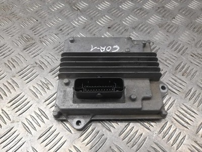 Chevrolet corvette 23211792 блоки управління фото №1