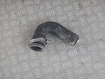 Land rover discovery 4 iv 3.0 sdv6 шланг трубка фото №1