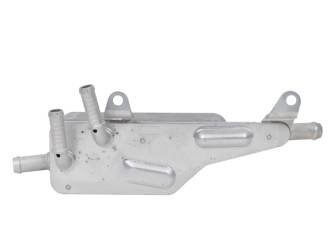 Радіатор коробки передач 8 speed mid range авто фото №1