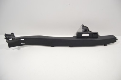 Защита стойка левая mercedes e 213 w213 2136901325 фото №1