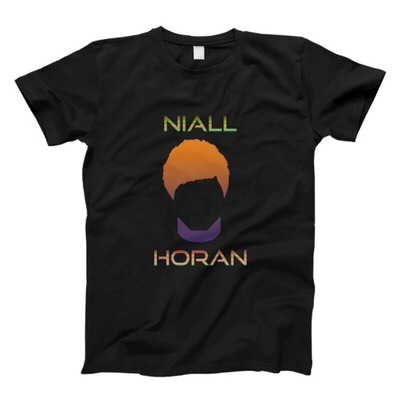 One Direction Niall Horan Men T Shirt T-Shirt Koszulkahirt Koszulka