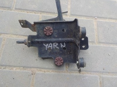 Кронштейн кронштейн toyota yaris iii фото №1