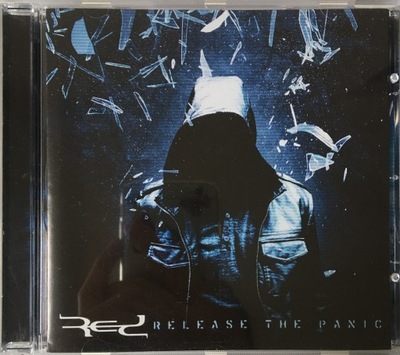 RELEASE THE PANIC CD